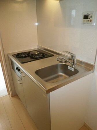 ヴェルト高円寺の物件内観写真